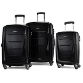 Samsonite Winfield 2 Fashion 3 Piece Spinner - Luggage Base